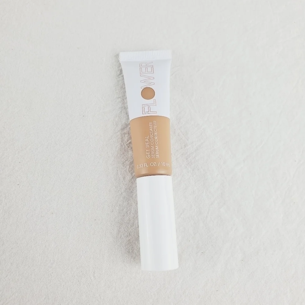 LAST ONE 🔥  Flower get real serum concealer